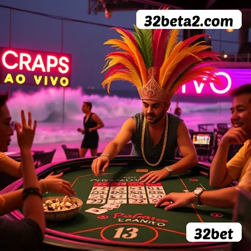 Controle de apostas 32bet