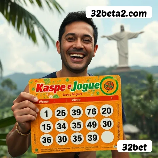 Prêmio 32bet